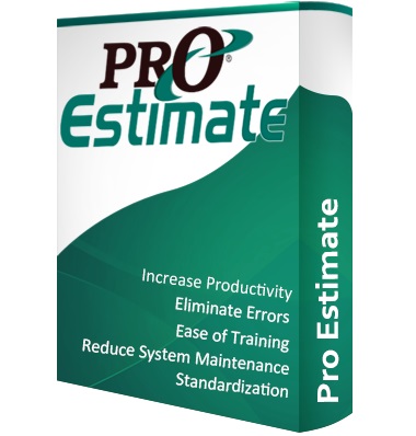 ProEstimate Heavy