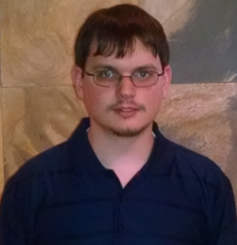 James Myers's Picture