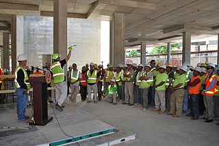 Associated General Contractors of America